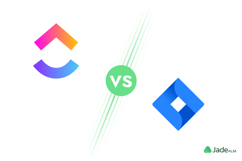 ClickUp vs Jira